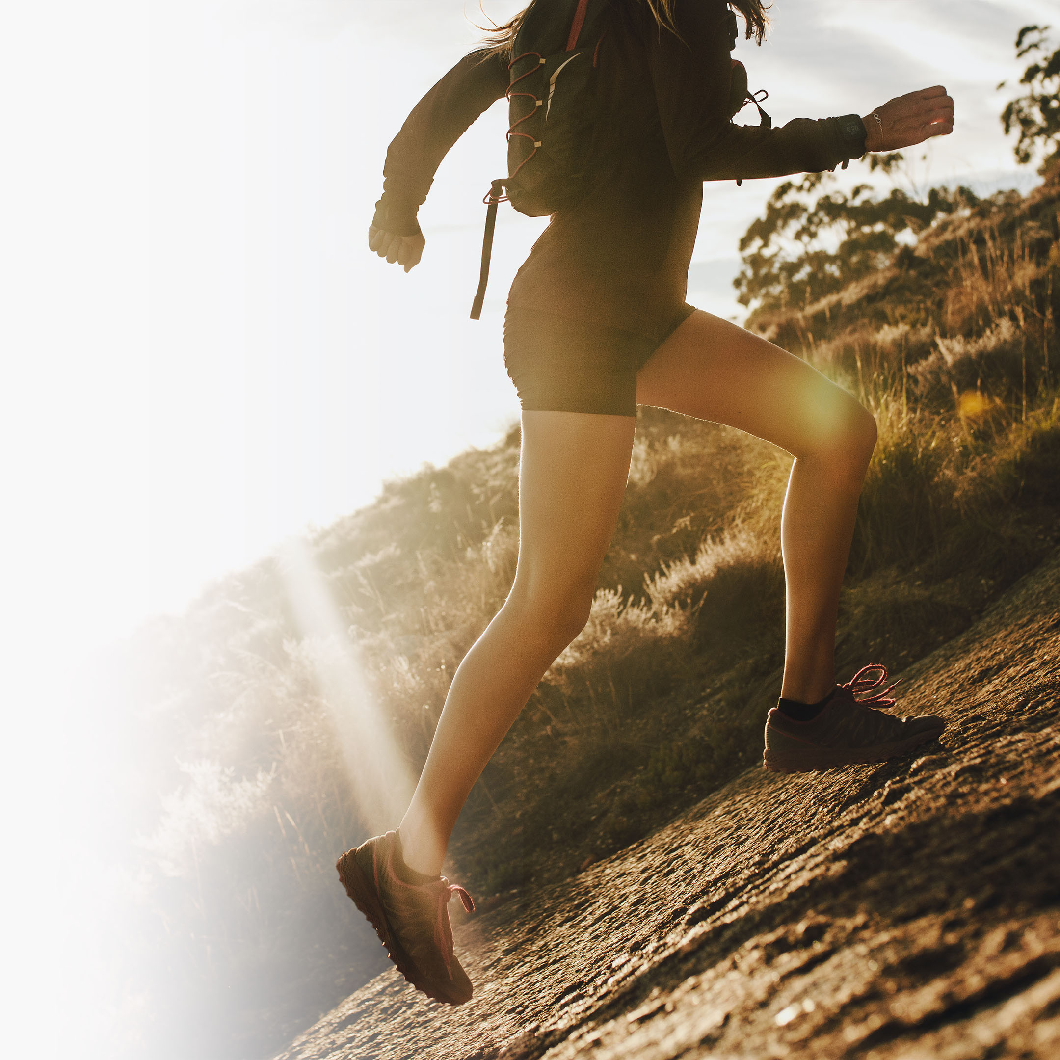 percorso preallenamento lauf